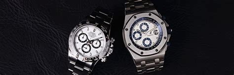 audemars piguet vs rolex price|rolex ap watch.